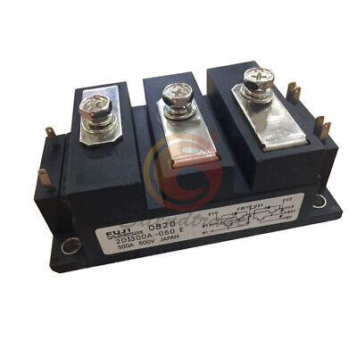 NEW MODULE 2DI300A-050 2Di300A050 Fuji Transistor Original $138.00
