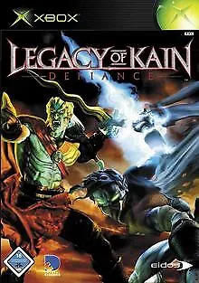 Legacy of Kain - Defiance by EIDOS GmbH | Game | condition very good