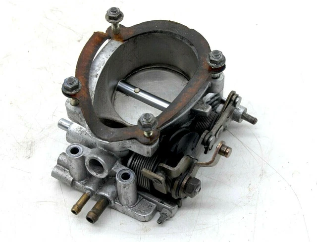 Vauxhall Opel Astra Calibra Cavalier C20Let 2.0 Turbo Iniettore - Foto 3