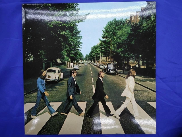 洋楽 beatles sgt. pepper's.. abbey road RARE! SGT Pepper's Lonely Hearts Club Band: The Beatles, George