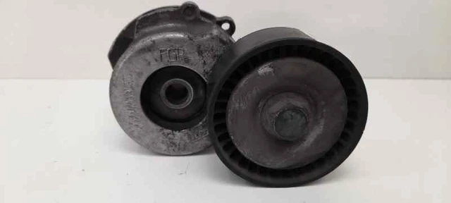 55185074AX galet tendeur Opel COMBO FURGÓN RANCHERA FAMILIAR 2705416