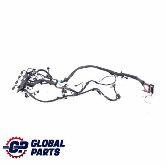 Mercedes W203 OM646 Diesel Engine Wiring Harness Loom Cable A6461502233