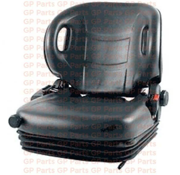 Toyota 53710-F2101-71, SEAT - VINYL, FULL SUSPENSION, 42-7FGF25
