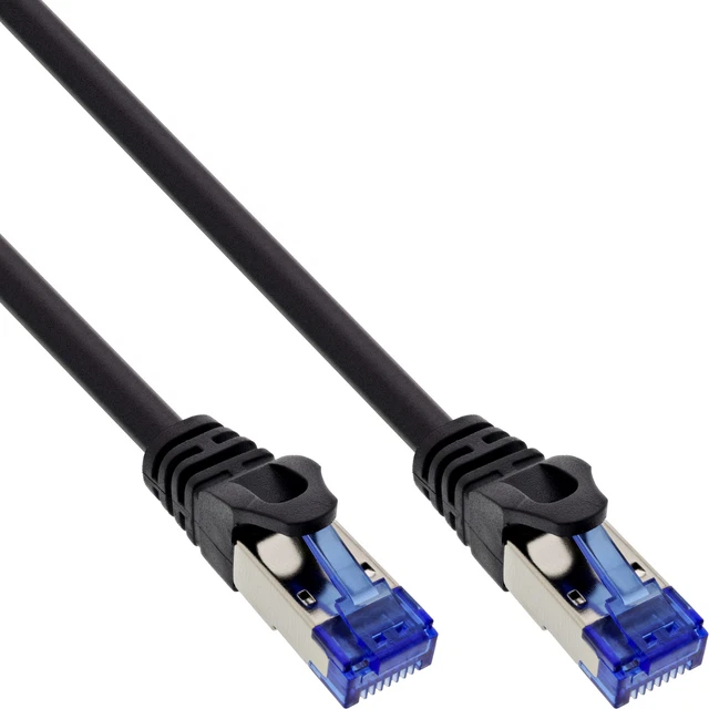 Cavo Lan Patchcord Cat 5 2M Utp Colore Grigio