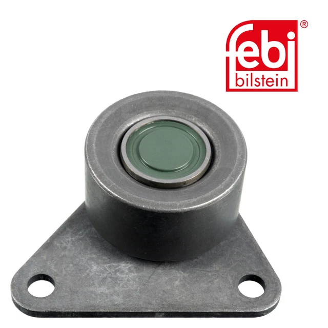 FEBI BILSTEIN Poulie renvoi/transmission, courroie de distribution pour