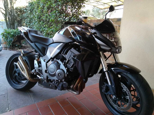Honda CB1000R