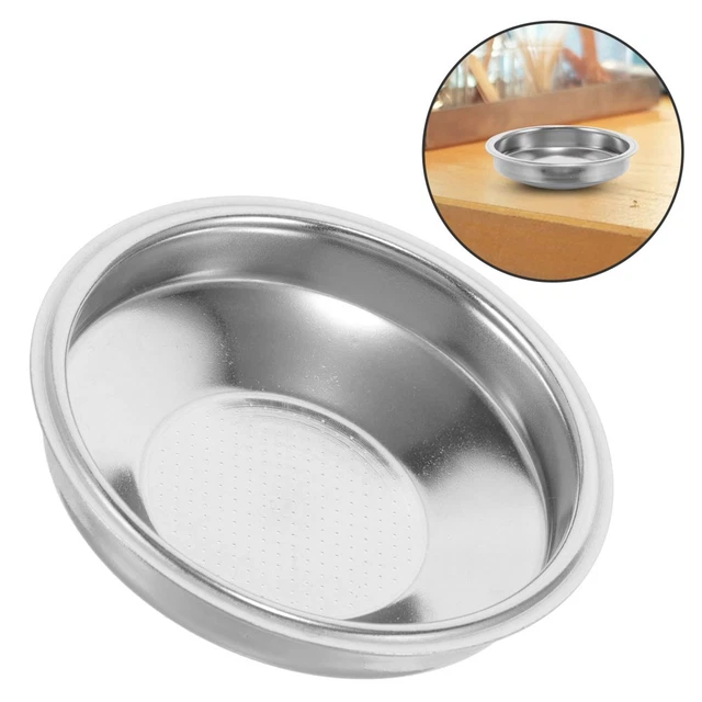 Réservoir D'Eau Pour Machine à Café Fust Primotecq EM-1819-E - Transparent, Facile à Nettoyer