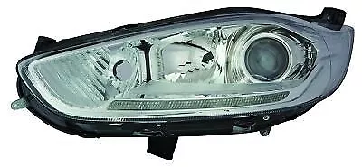 ABAKUS 431-11B5LMLD-EM Faro anteriore per FORD Fiesta Mk6 Schrägheck (JA8, JR8)