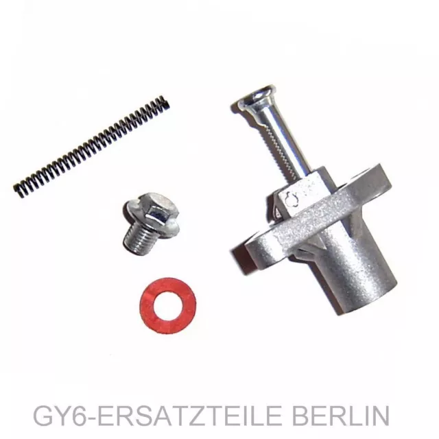 Kettenspanner Baotian Yiying Rex Rs 450 460 500 China Roller 139Qma 139Qmb Gy6