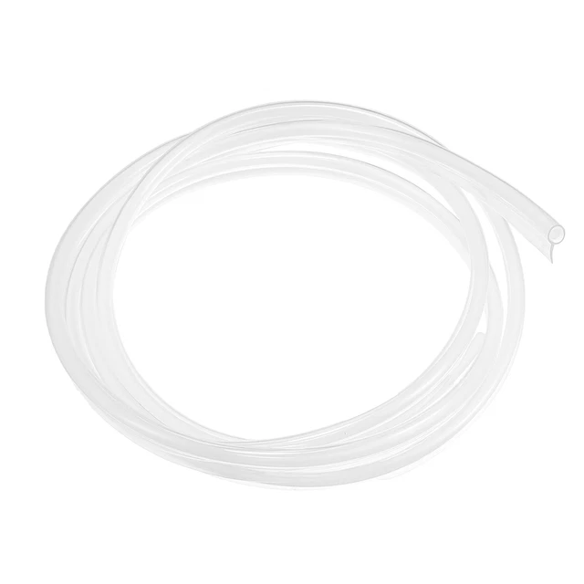 Set cavi glow laterale 2 m 6,56 piedi 5 mm 0,20" fibra ottica auto - 2 pezzi
