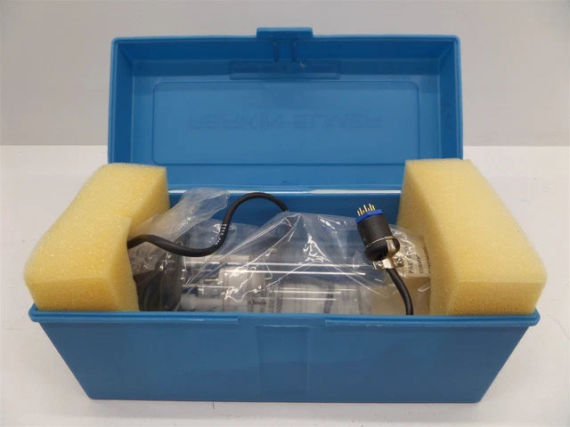 Perkin Elmer 303-6065 Intensitron Lamp - Element: Na