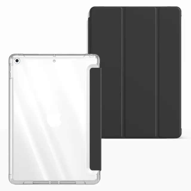 Smart Cover für Apple iPad Pro (2017) (10.5") Tablet Hülle Cover Case Tasche