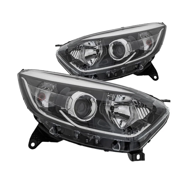 Ama Imel - Faro Halógeno Para Tractor, 12 V, 174 X 92 X 75 Mm