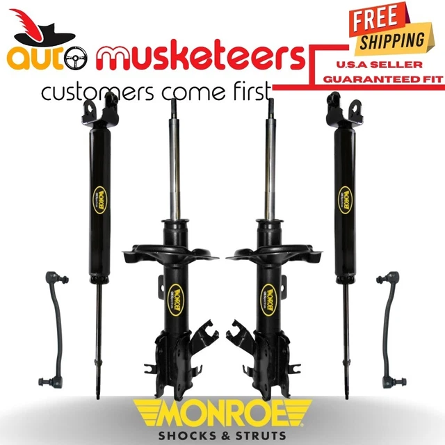 SuperPro Rear Anti-Roll Bar Link Bush Kit Fits Nissan Skyline R34 GTR RB26DETT E - Foto 2