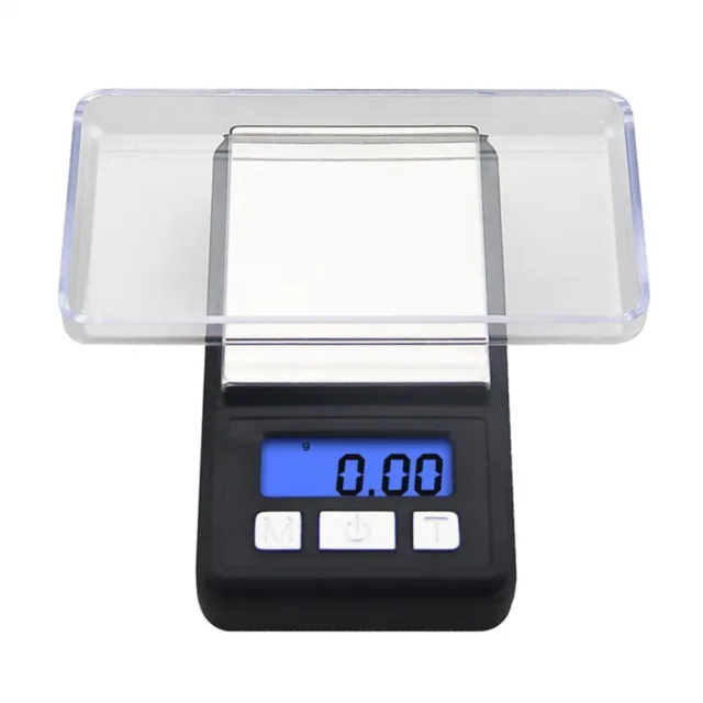 High Precision Digital Scale 100g 200g 0.01g Electronic Scale  For Jewelry Gold
