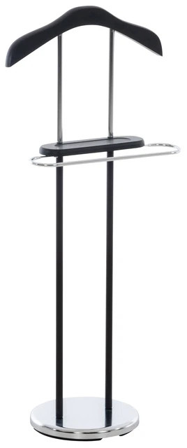 MODÈLES AUTHENTIQUES PORTE-MANTEAUX de Butler Copain Mr Serviteur Regal