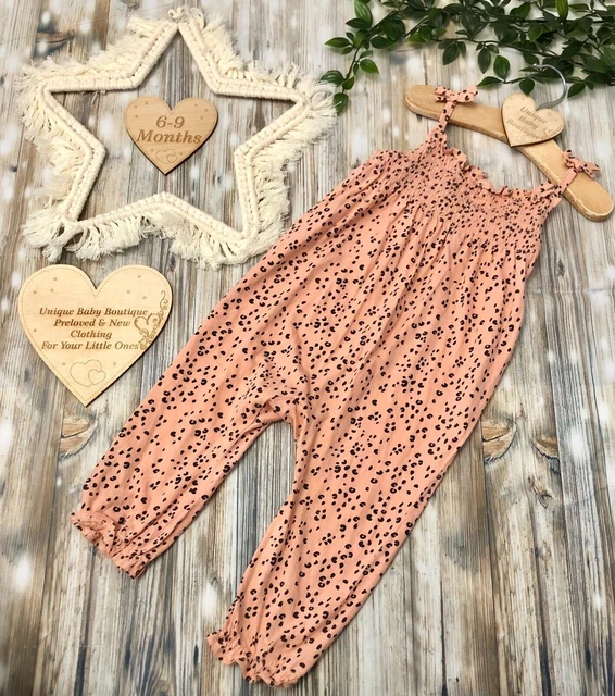 🌸6-9 mesi per bambine enorme selezione di vestiti inserzione multipla fai un pacchetto 🙂