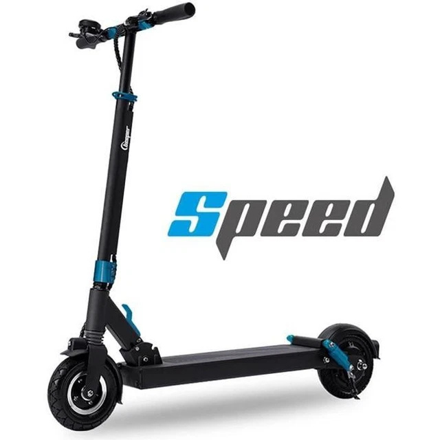 14658002 Scooter elettrico 8 pollici - BEEPER - Velocità FX8-G2-6 - 350W - 36V