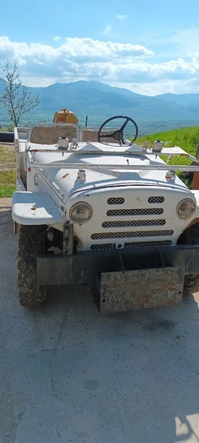 fiat campagnola ar 51