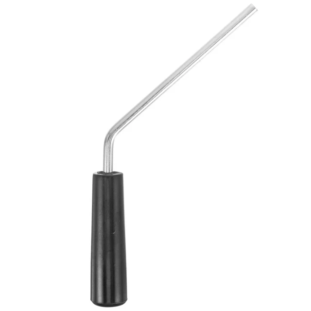 LABRIMP Popcornkessel 8 Unzen - Perfekter Popcorntopf Mit Antihaftbeschichtung Für Heimkino & Partys