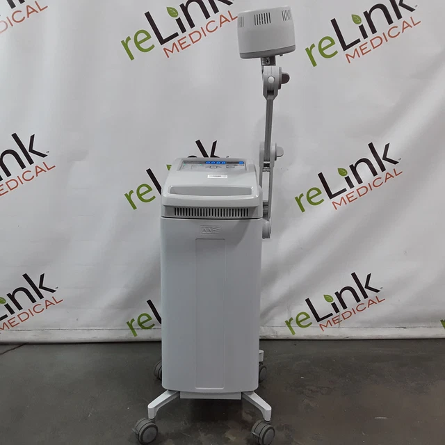 Mettler Electronics Auto*Therm 390 SWD Unit