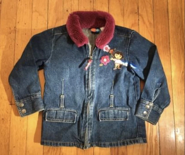 Dora Jacket