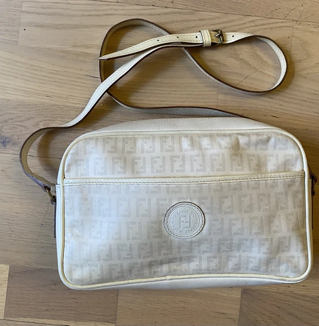 BORSA FENDI VINTAGE Anni 70 EUR 62 00 PicClick IT