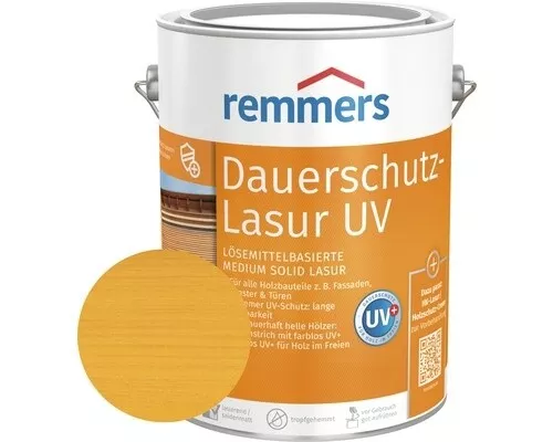 Remmers Dauerschutz-Lasur UV Pin 750 ML