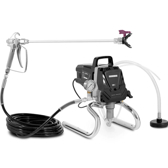 PAINT SPRAYER AIRLESS paint sprayer Paint sprayer wall paint 1010 W