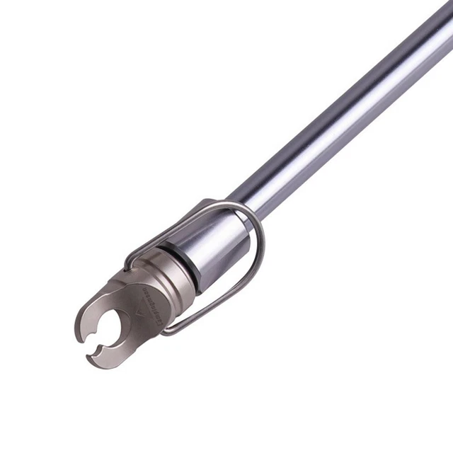 KINGOZOYI 14/16 Chiave Candela, Presa Per Candela Struento Di Riozione, Candela A 12 Angoli - Foto 4