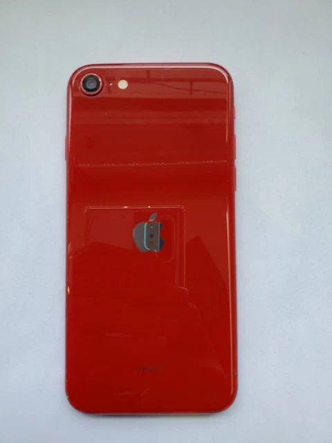Apple iPhone SE 2nd Gen. 64GB NO ICLOUD sprint good condition Apple iPhone SE 2nd Gen. 64GB NO ICLOUD sprint good condition