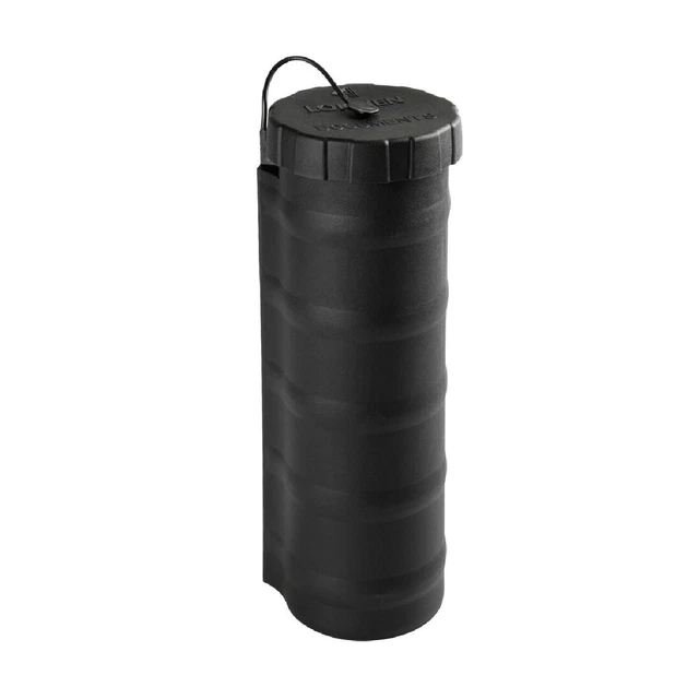 Lampa Porta documenti a bussolotto