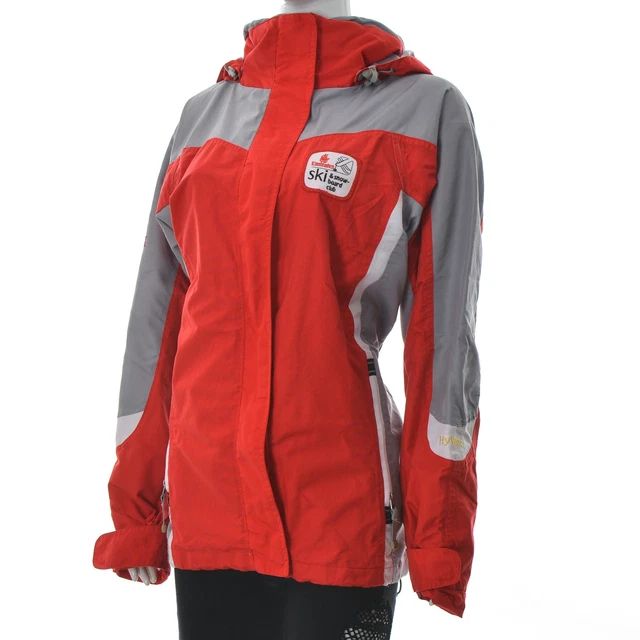 The North Face Summit Serie Donna L Hyvent Impermeabile Snowboard Sci Giacca