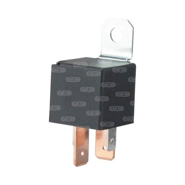 RELAIS 12 V, 70 A mit Diode EUR 9,70 PicClick DE