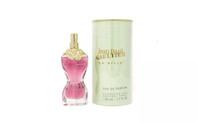 Jean Paul Gaultier La Belle Eau de Parfum Spray 50 ml EdP Damenduft OVP