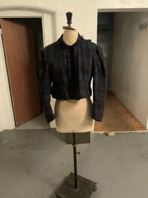 Vintage Riding Jacket