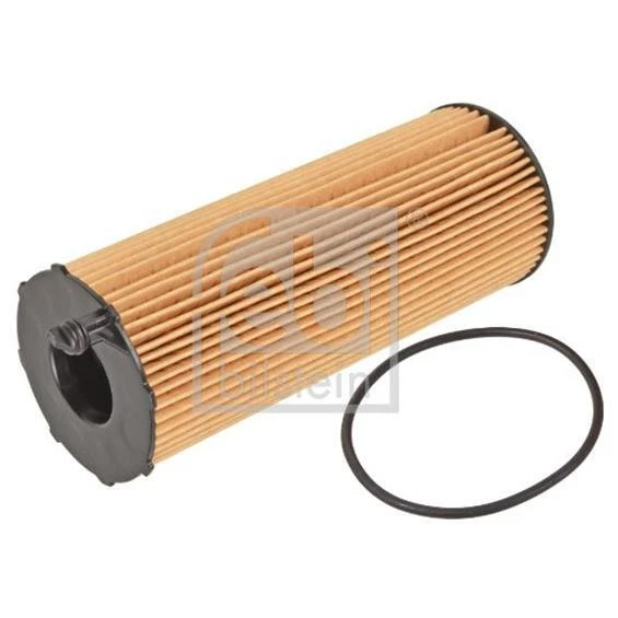 Filtro olio Febi Bilstein ad esempio per LAND ROVER
