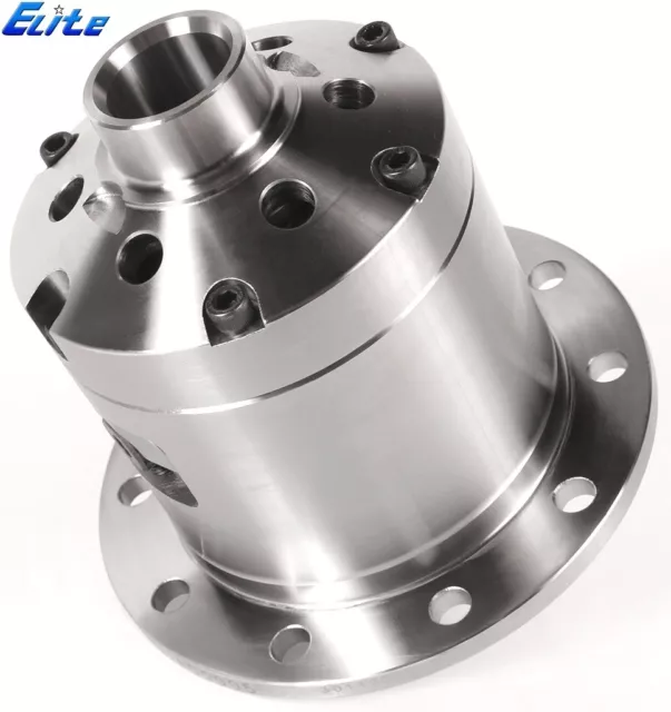 Dana 44 Front Or Rear - Elite Ultra - Differential Locker - 3.92-Up - 30 Spline