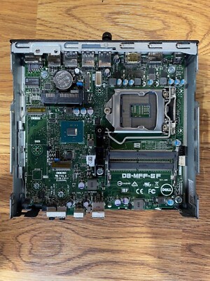 Alimentatore Caricabatterie Dell Originale 65W Per Optiplex 7050 Micro E Laptop Dell - Spedito Dal UK - Foto 4
