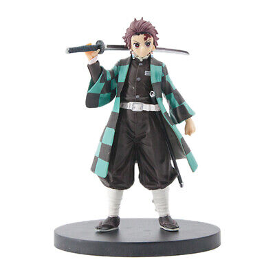 tanjirou action figure