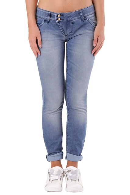 Met Women's Jeans