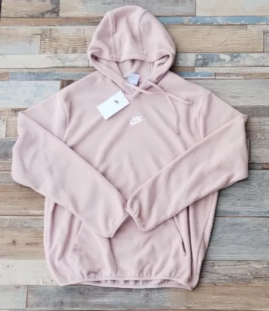 FULL SEND N64 NELK BOYS hoodie Pink Size Large 69.00 PicClick UK