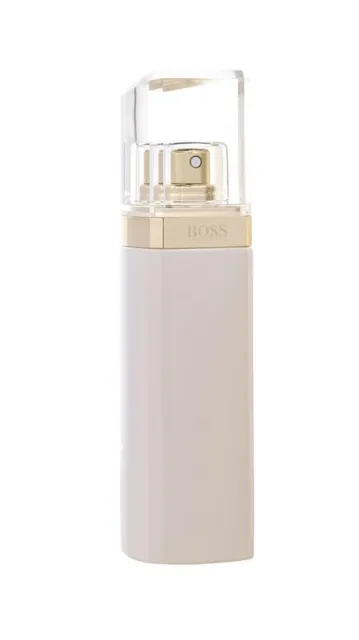 BOSS JOUR pour femme Hugo Boss 1.6 oz EDP Womens Perfume 50 ml Damaged Box