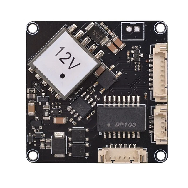 Ipc Module Arduino DP3812HL POE MODULE Ultra Thin Isolated Parts IEEE802.3Af for IPC ...