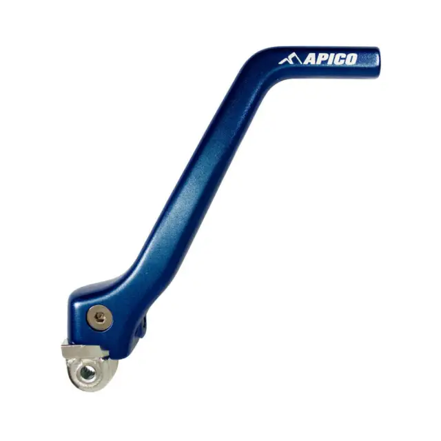 Apico Kick Start KTM/HQV SX/TC85 03-17, SX105 04-11 blau