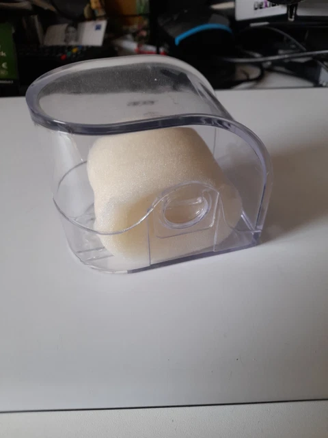 Présentoir Pour Montres En Plastique Transparent – Boîte De Rangement élégante Pour Collection - 2