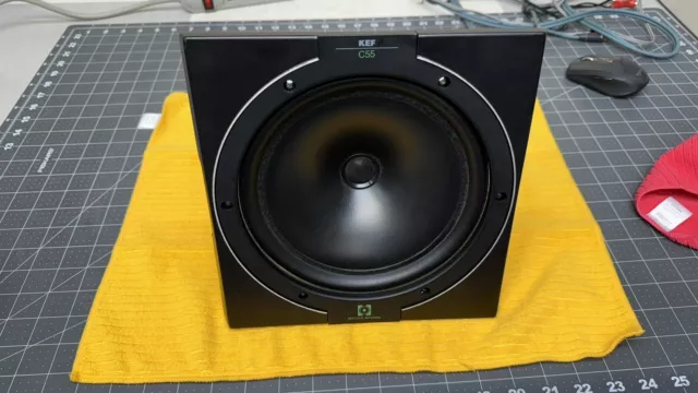 TWEETER KEF SP1588.2 100.00 PicClick