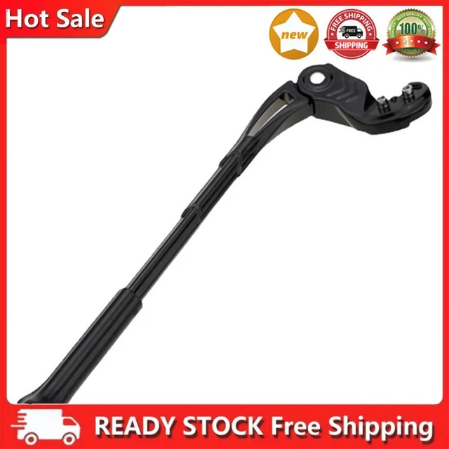 Adjustable Mountain Bike Side Parking Bicycle Kickstand MTB Cycling Equipment