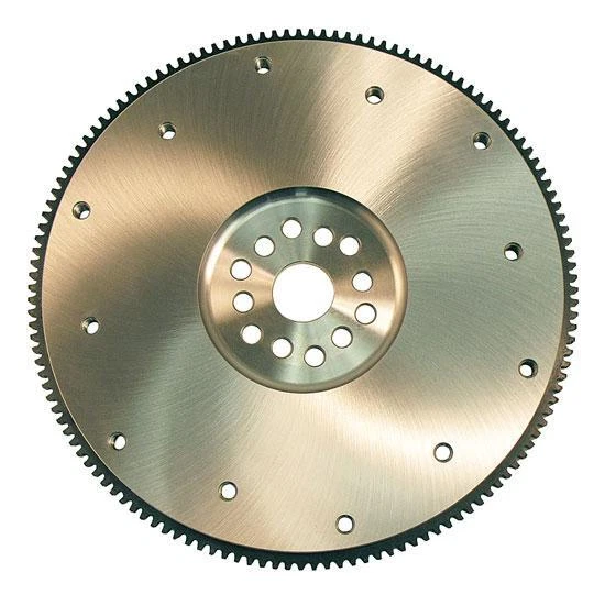 Fits Ram Clutches 1535 2.3 Fits Ford Steel Flywheel, 11.3 lbs