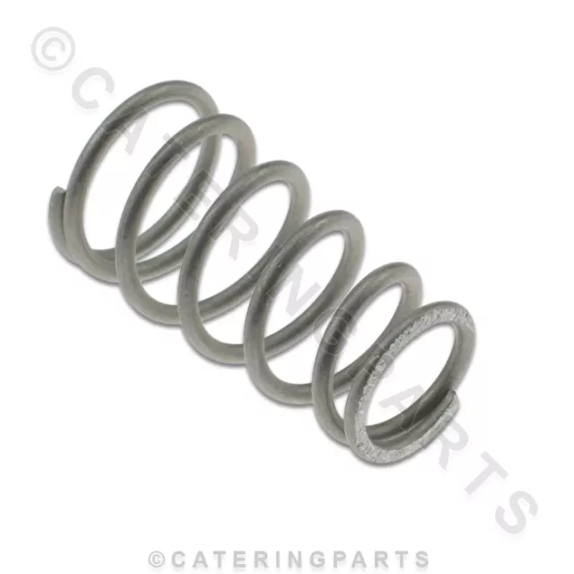 Sp02 New Tap Spring For Tomlinson S S-1 And Es Series Water Boiler Tea Urn Taps